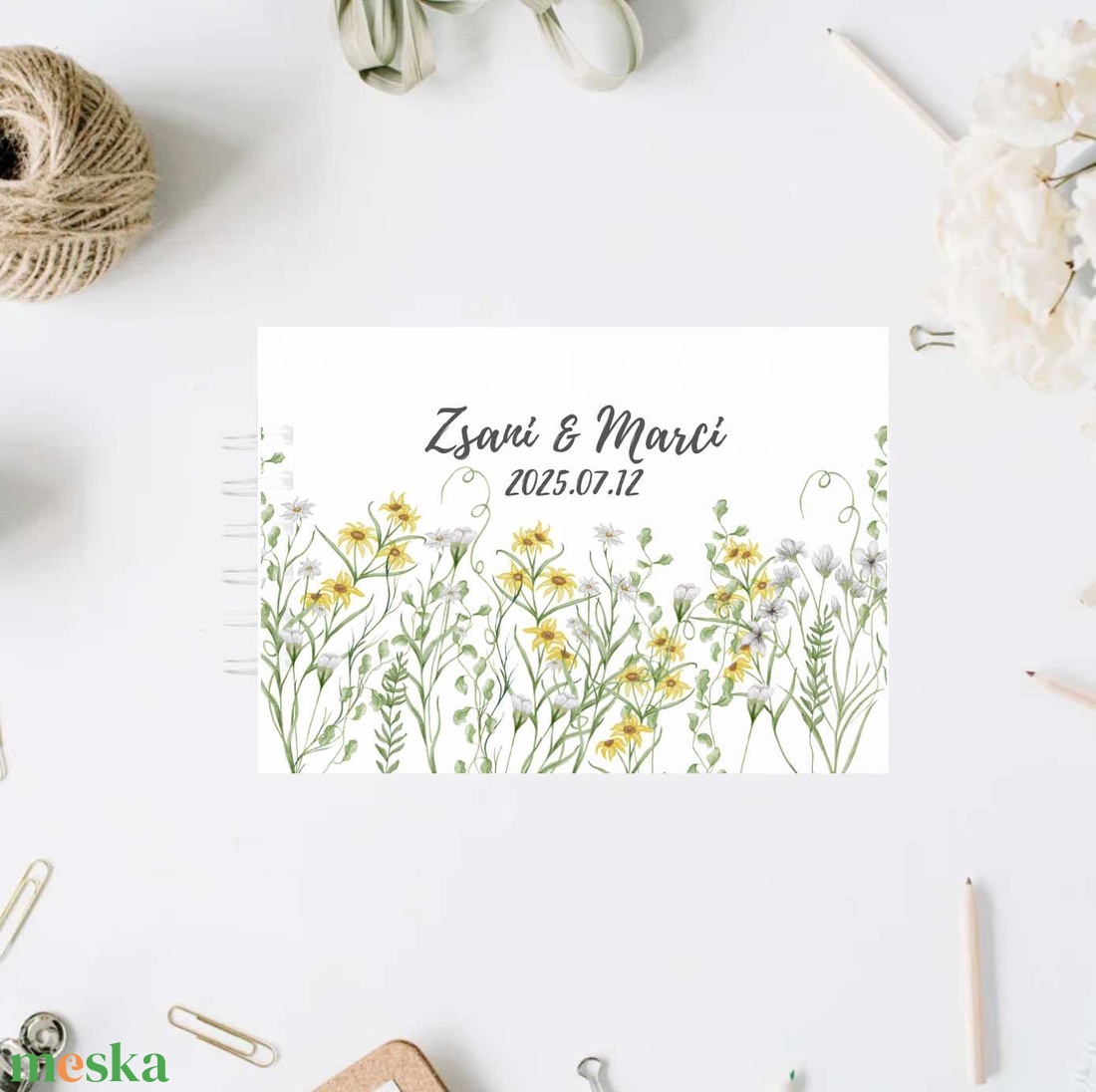 Esküvői vendégkönyv fotóalbum emlékkönyv scrapbook esküvő egyedi felirattal - esküvő - emlék & ajándék - vendégkönyv - Meska.hu Esküvői vendégkönyv fotóalbum emlékkönyv scrapbook esküvő egyedi felirattal - esküvő - emlék & ajándék - vendégkönyv - Meska.hu