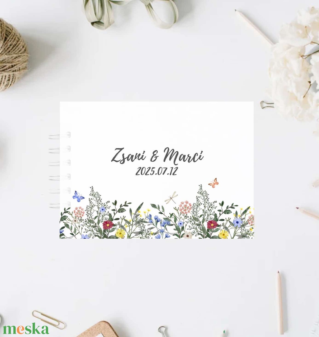 Esküvői vendégkönyv fotóalbum emlékkönyv scrapbook esküvő egyedi felirattal - esküvő - emlék & ajándék - vendégkönyv - Meska.hu Esküvői vendégkönyv fotóalbum emlékkönyv scrapbook esküvő egyedi felirattal - esküvő - emlék & ajándék - vendégkönyv - Meska.hu