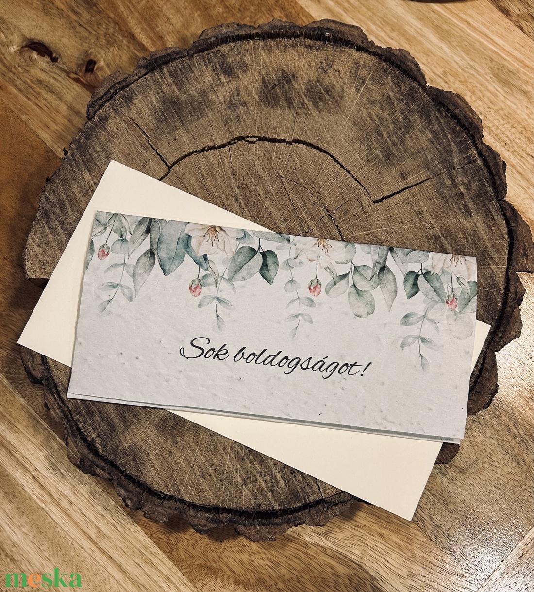 Magpapír pénzátadó - esküvő - emlék & ajándék - nászajándék - esküvői pénzátadó boríték, kártya - Meska.hu
