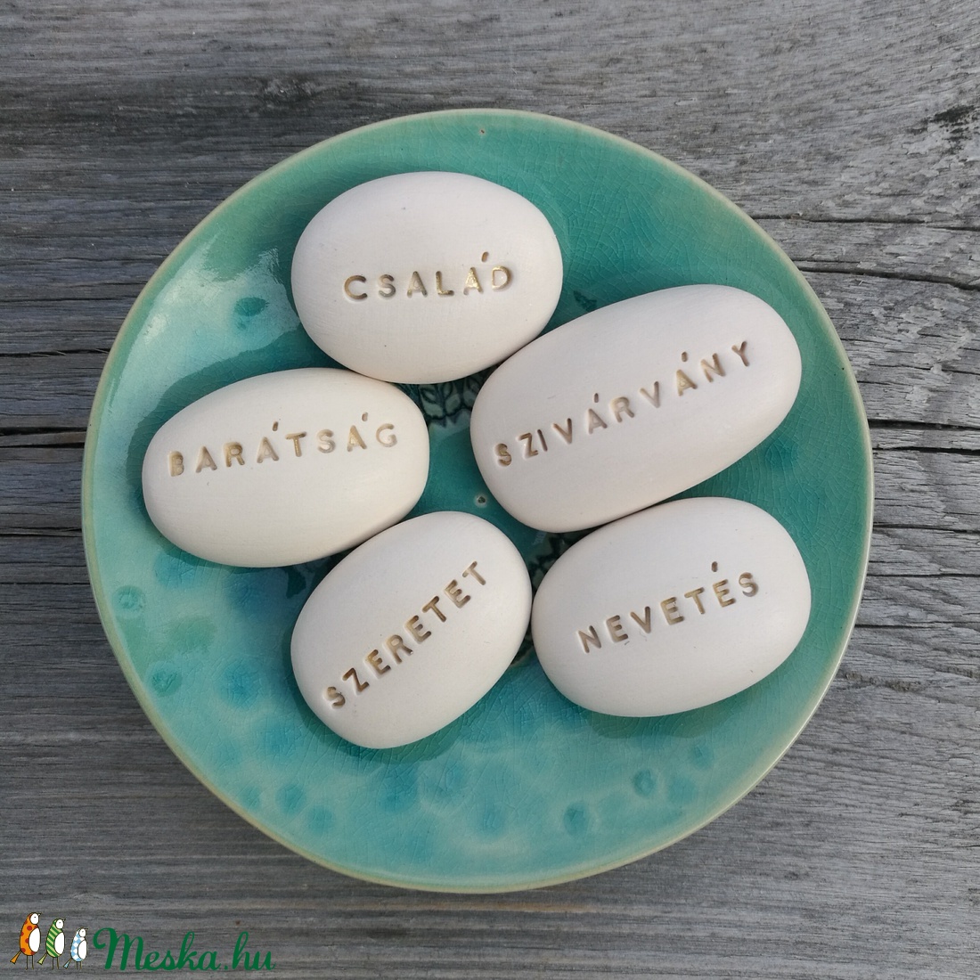 Varázskavics összeállítás -  - Meska.hu