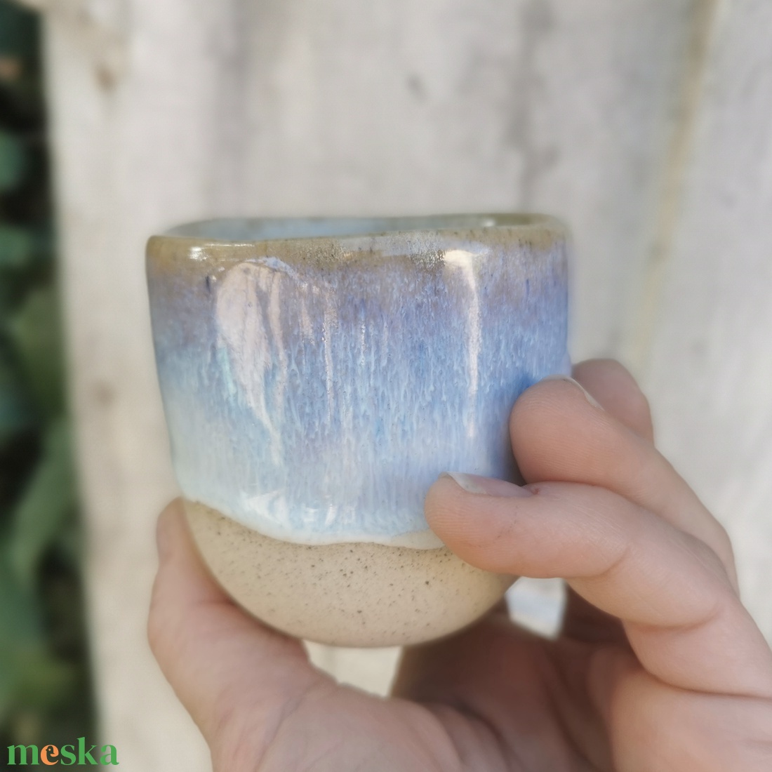 Kerámia Unicorniskávéscsésze szett, 4 db 120 ml - es + AJÁNDÉK mini tálka - otthon & életmód - konyhafelszerelés, tálalás - tálalás - bögre & csésze - Meska.hu