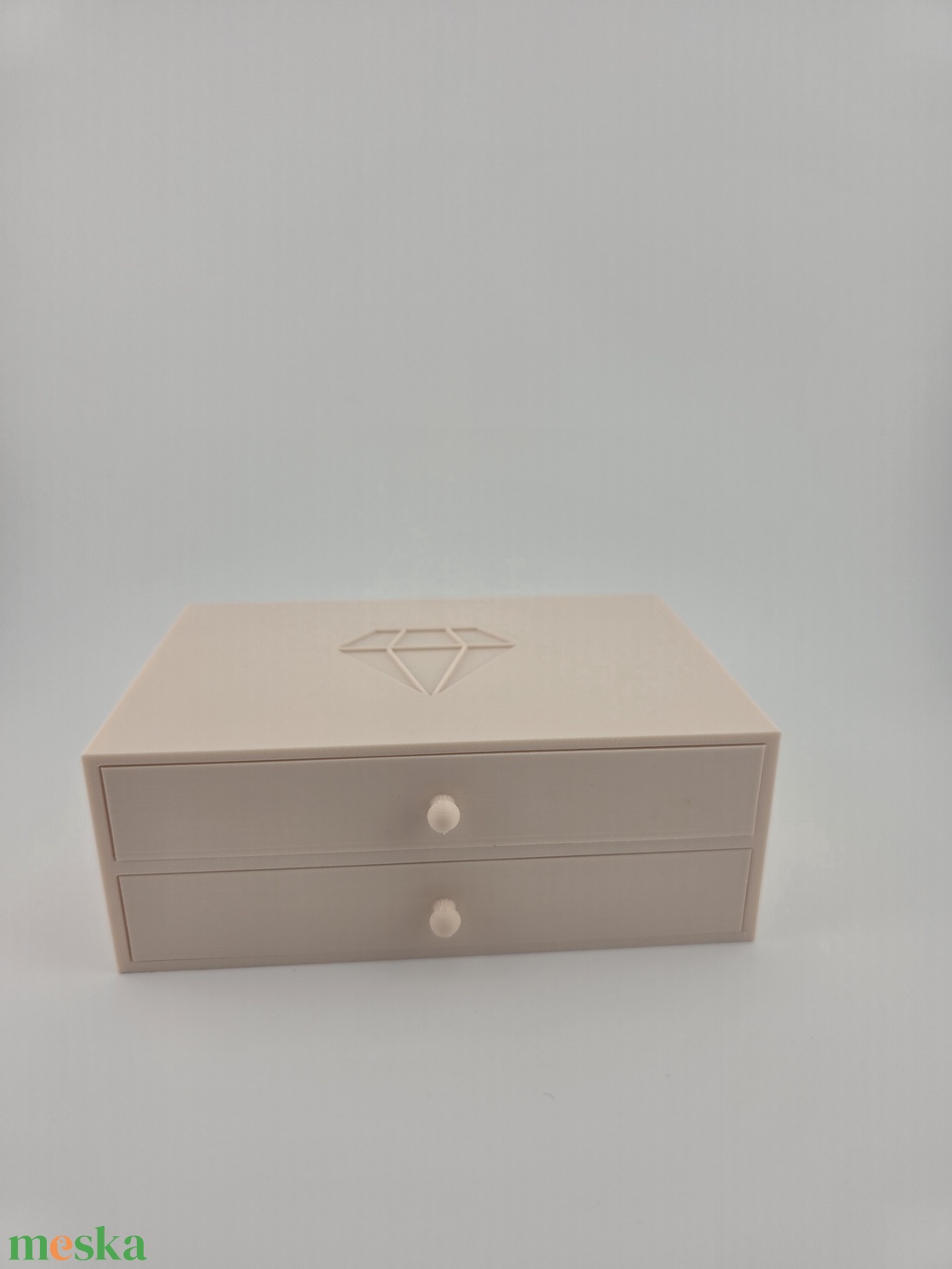 Minimalista ékszertartó - ékszer - ékszertartó - ékszerdoboz - Meska.hu