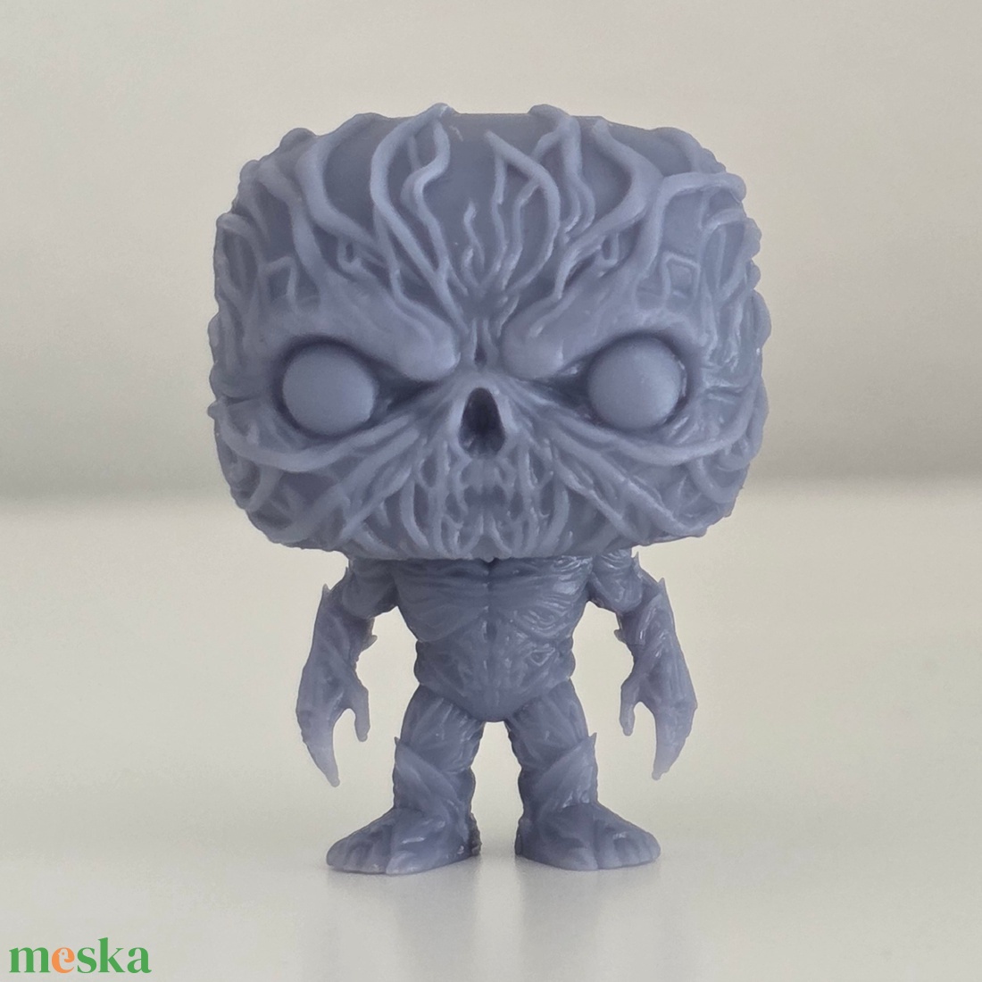 Vecna figura � Stranger Things � Kinder Joy méret � műgyanta - otthon & életmód - dekoráció - dekoratív figurák és szobrok - Meska.hu