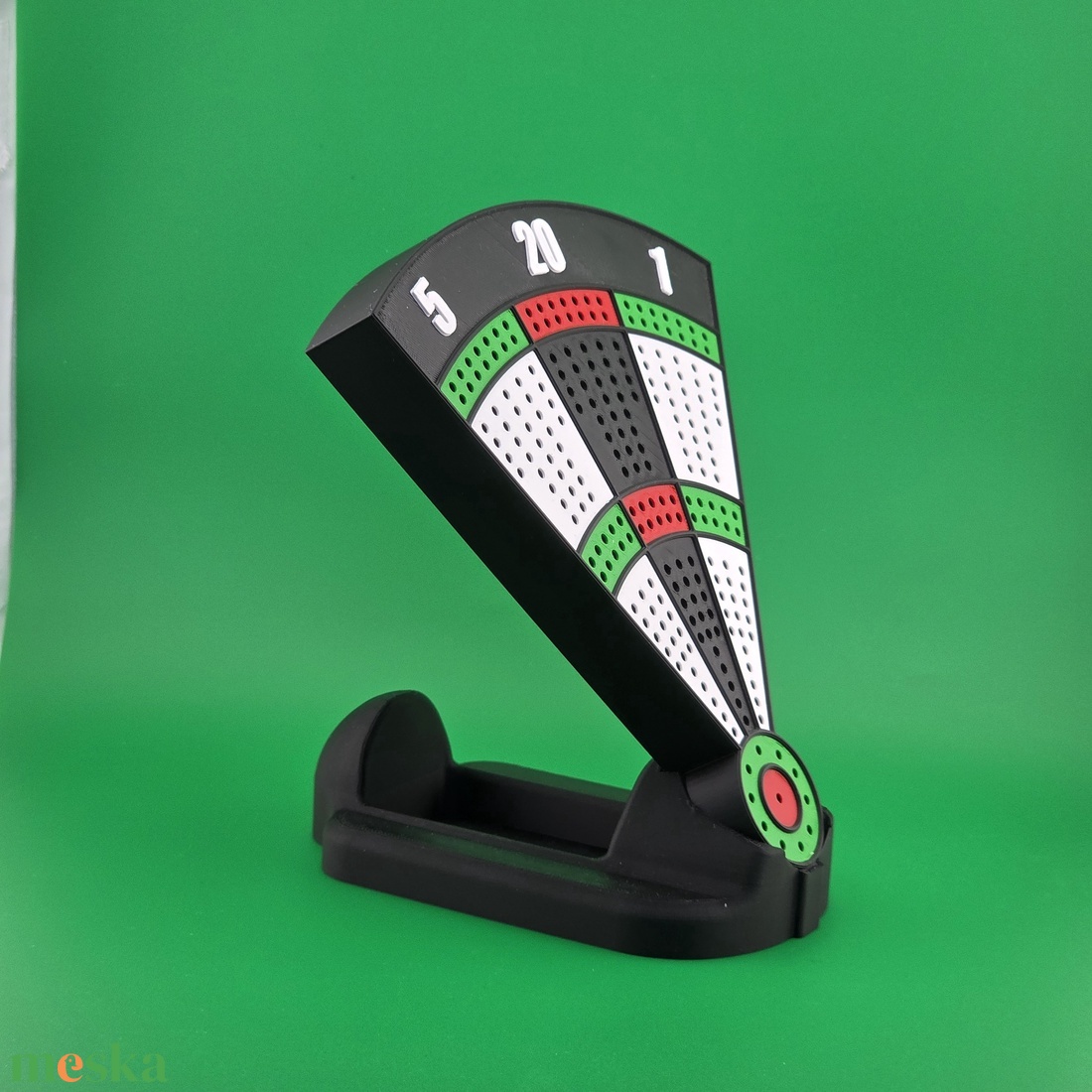Darts Nyíltartó és Rendszerező - otthon & életmód - tárolás & rendszerezés - íróasztali tároló - Meska.hu