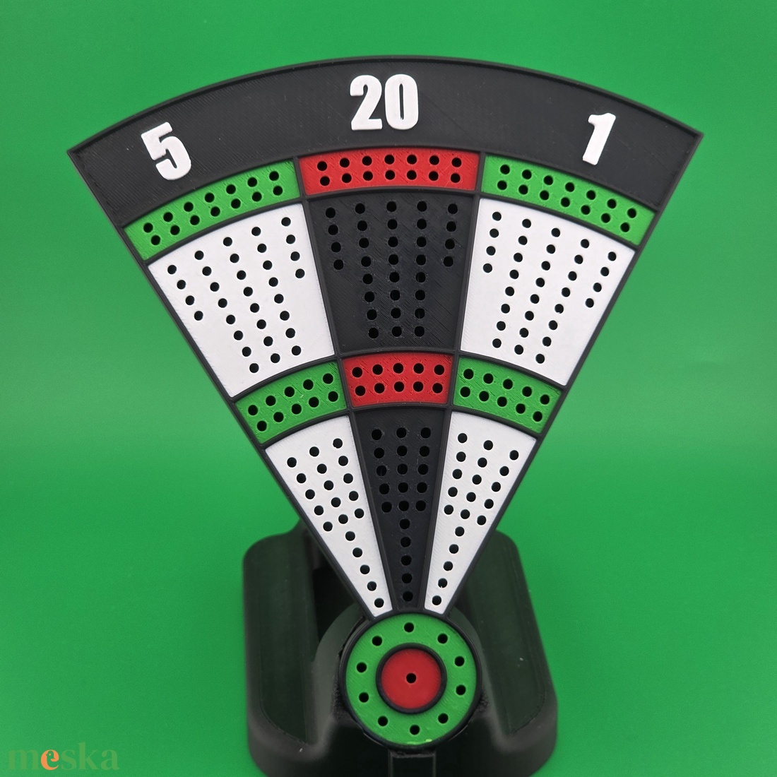 Darts Nyíltartó és Rendszerező - otthon & életmód - tárolás & rendszerezés - íróasztali tároló - Meska.hu