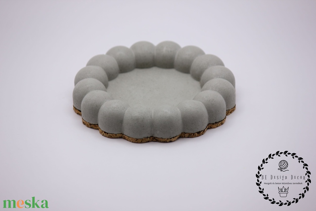 Natúr beton ékszertartó - ékszer - ékszertartó - ékszerdoboz - Meska.hu Natúr beton ékszertartó - ékszer - ékszertartó - ékszerdoboz - Meska.hu