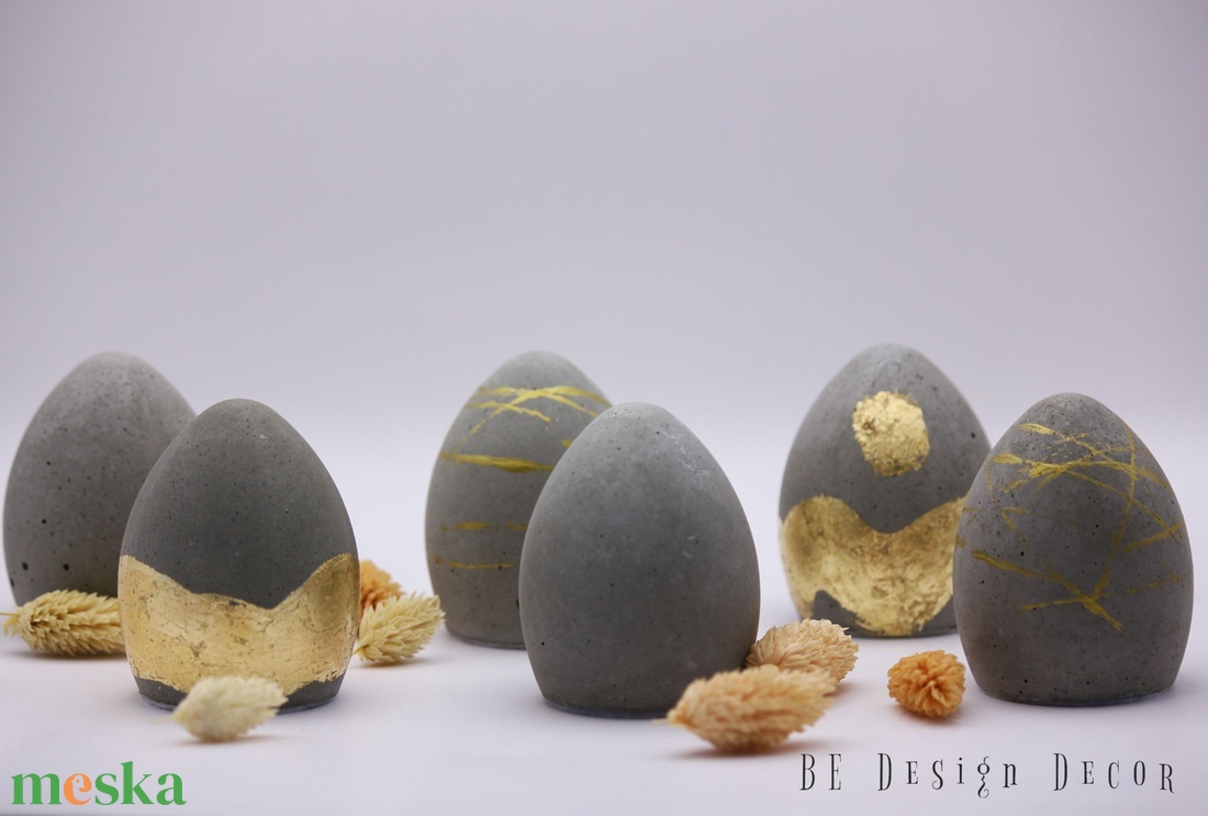 Húsvéti tojás - ünnepi díszek, dekorációk - húsvéti díszek és dekorációk - húsvéti tojás, hímestojás - Meska.hu