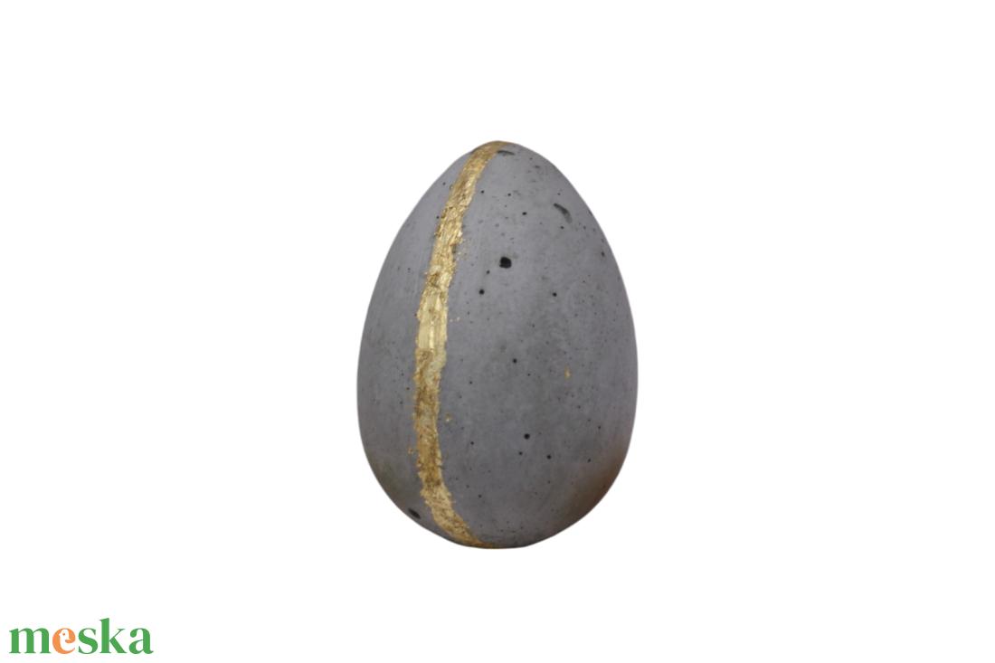 Húsvéti tojás - ünnepi díszek, dekorációk - húsvéti díszek és dekorációk - húsvéti tojás, hímestojás - Meska.hu