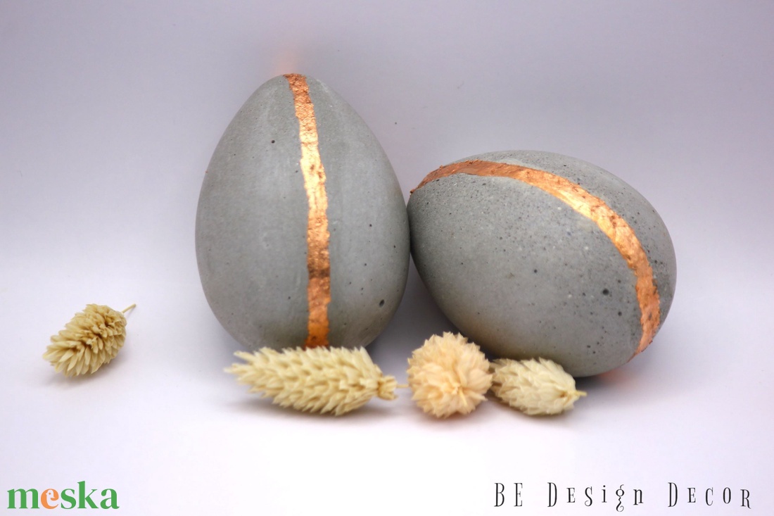 Húsvéti tojás - ünnepi díszek, dekorációk - húsvéti díszek és dekorációk - húsvéti tojás, hímestojás - Meska.hu