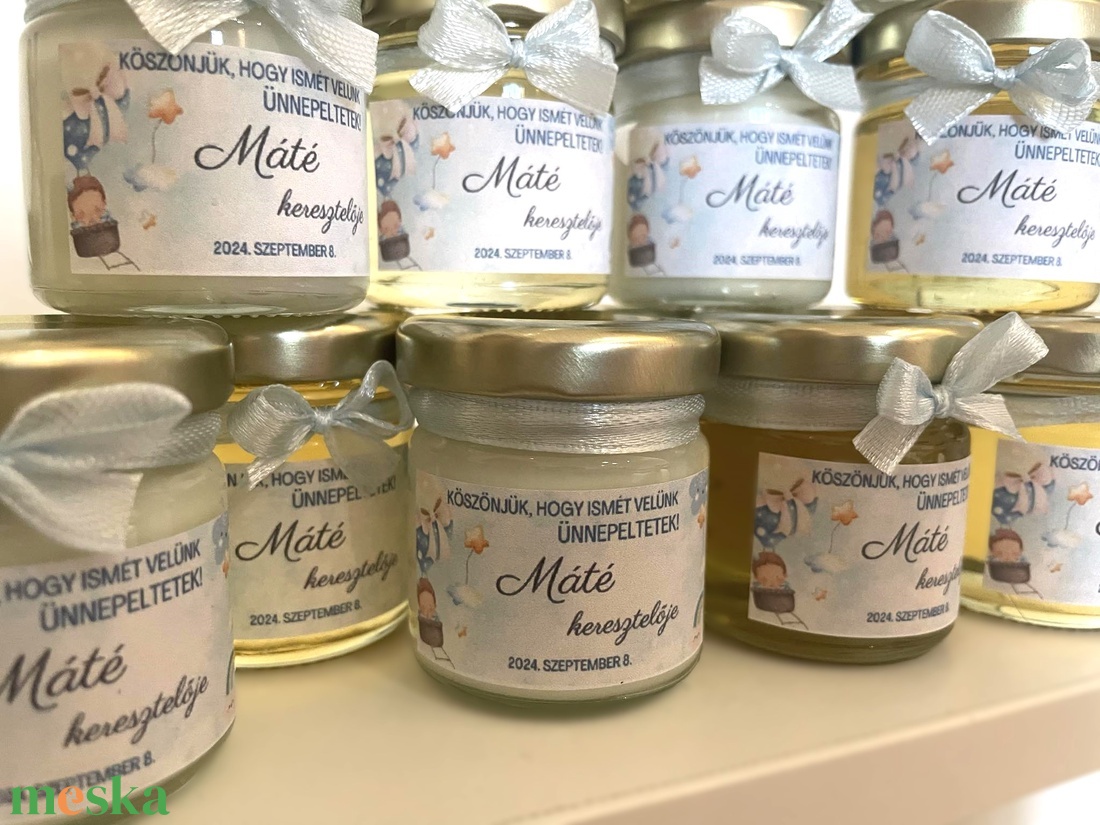 Keresztelő Köszönetajándék - 40 ml - játék & sport - keresztelőajándékok - Meska.hu Keresztelő Köszönetajándék - 40 ml - játék & sport - keresztelőajándékok - Meska.hu