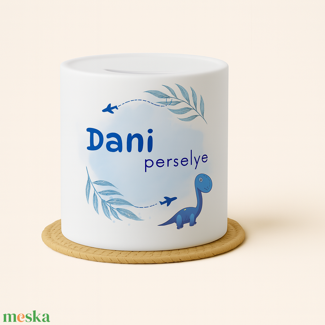 Egyedi persely Dinoszauruszos persely kis felfedezőknek - otthon & életmód - dekoráció - asztal és polc dekoráció - persely - Meska.hu Egyedi persely Dinoszauruszos persely kis felfedezőknek - otthon & életmód - dekoráció - asztal és polc dekoráció - persely - Meska.hu