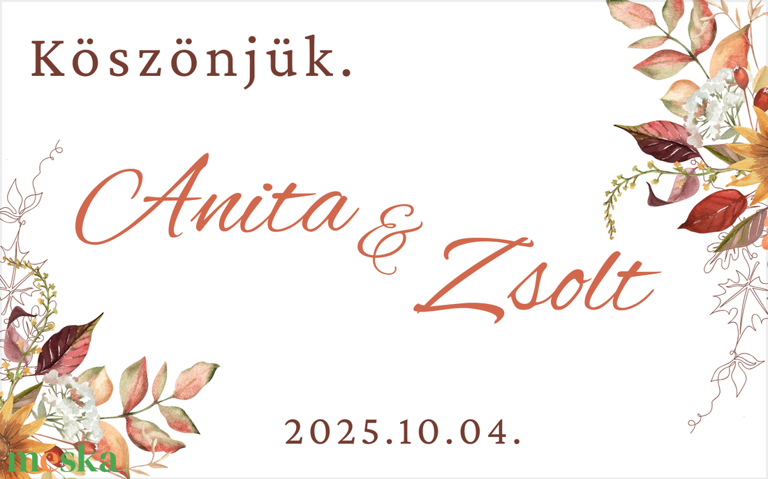 Szójaviasz Gyertya Esküvői Köszönetajándék - 40 ml - esküvő - emlék & ajándék - köszönőajándék - Meska.hu