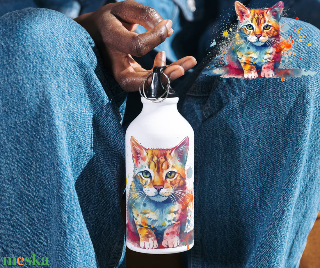 Egyedi képes kulacs - 600ml - otthon & életmód - konyhafelszerelés, tálalás - italos kellékek - kulacsok - Meska.hu Egyedi képes kulacs - 600ml - otthon & életmód - konyhafelszerelés, tálalás - italos kellékek - kulacsok - Meska.hu