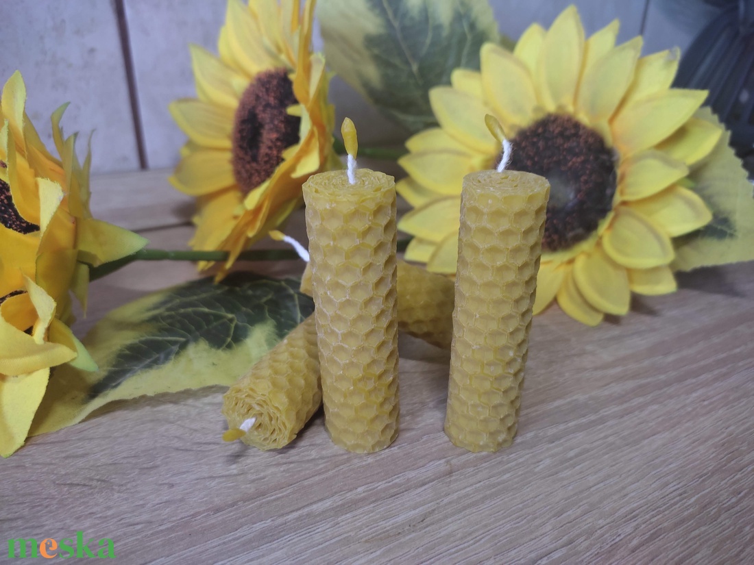 Mini henger méhviasz gyertya - otthon & életmód - gyertya, illat, aroma - gyertya - Meska.hu Mini henger méhviasz gyertya - otthon & életmód - gyertya, illat, aroma - gyertya - Meska.hu