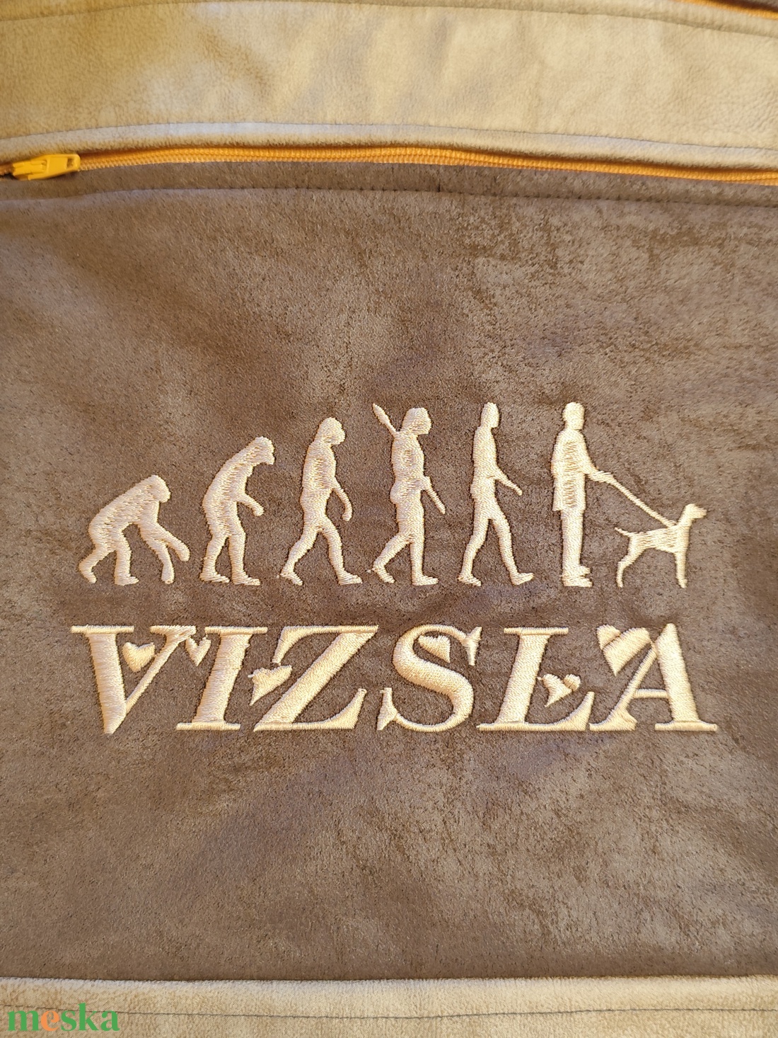 Lóti-futi táska - vizslás evolúció - táska & tok - kézitáska & válltáska - válltáska - Meska.hu Lóti-futi táska - vizslás evolúció - táska & tok - kézitáska & válltáska - válltáska - Meska.hu