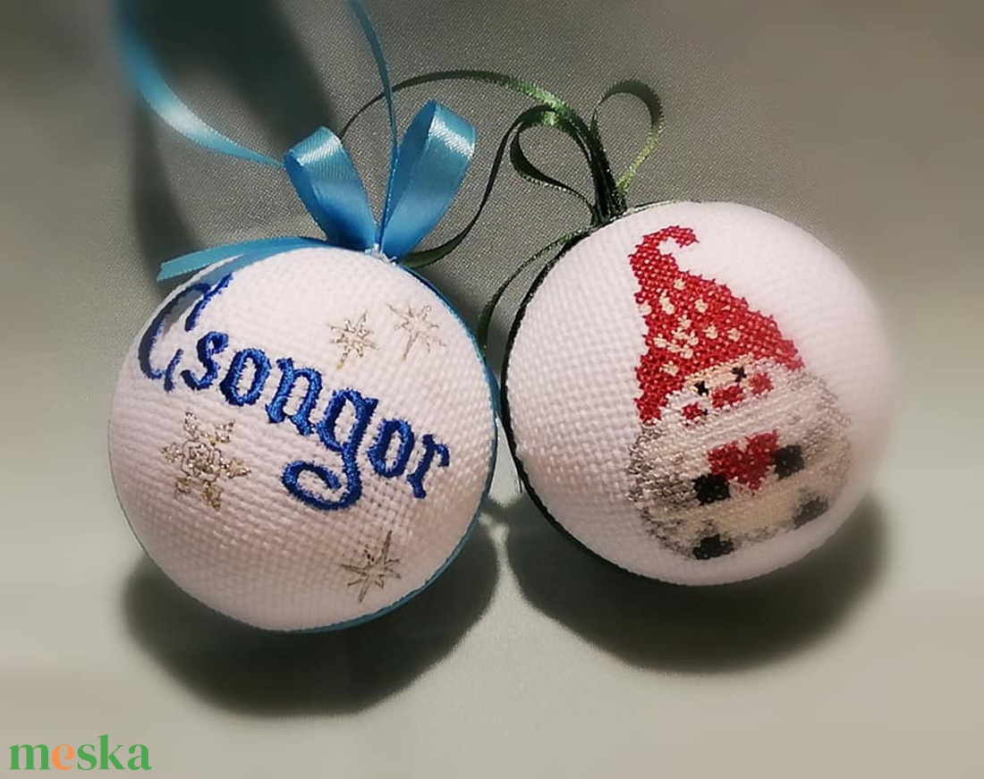 Hímzett karácsonyfadísz - karácsony - karácsonyi lakásdekoráció - karácsonyfadíszek - Meska.hu Hímzett karácsonyfadísz - karácsony - karácsonyi lakásdekoráció - karácsonyfadíszek - Meska.hu