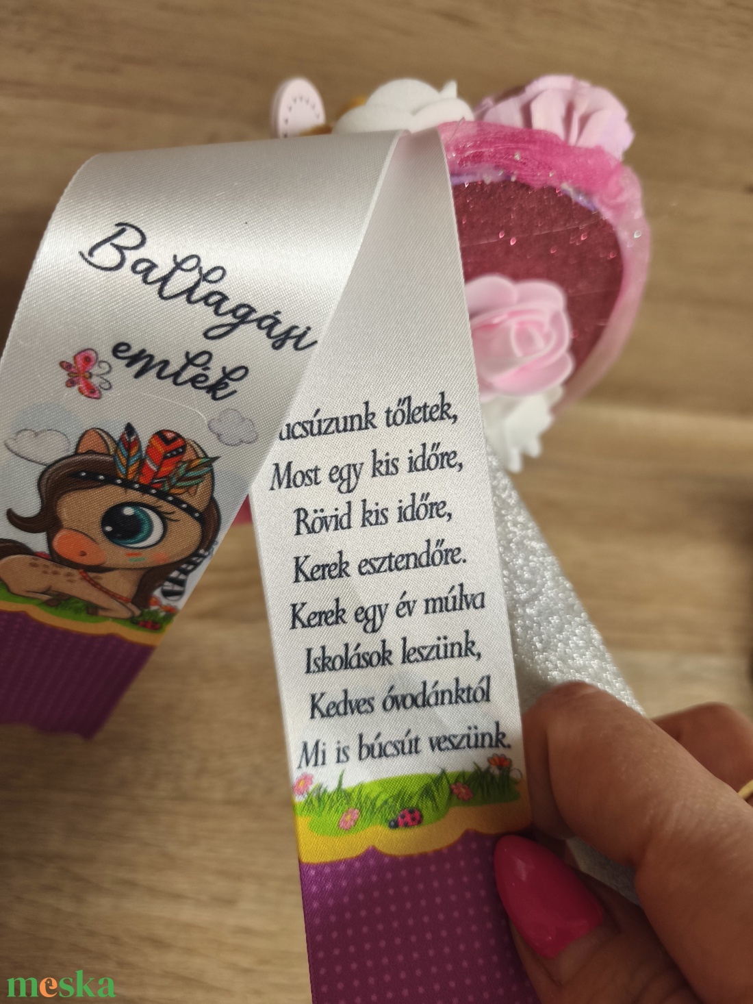 Rózsaszín macis ballagási örökcsokor - otthon & életmód - dekoráció - virágdísz és tartó - csokor & virágdísz - Meska.hu Rózsaszín macis ballagási örökcsokor - otthon & életmód - dekoráció - virágdísz és tartó - csokor & virágdísz - Meska.hu