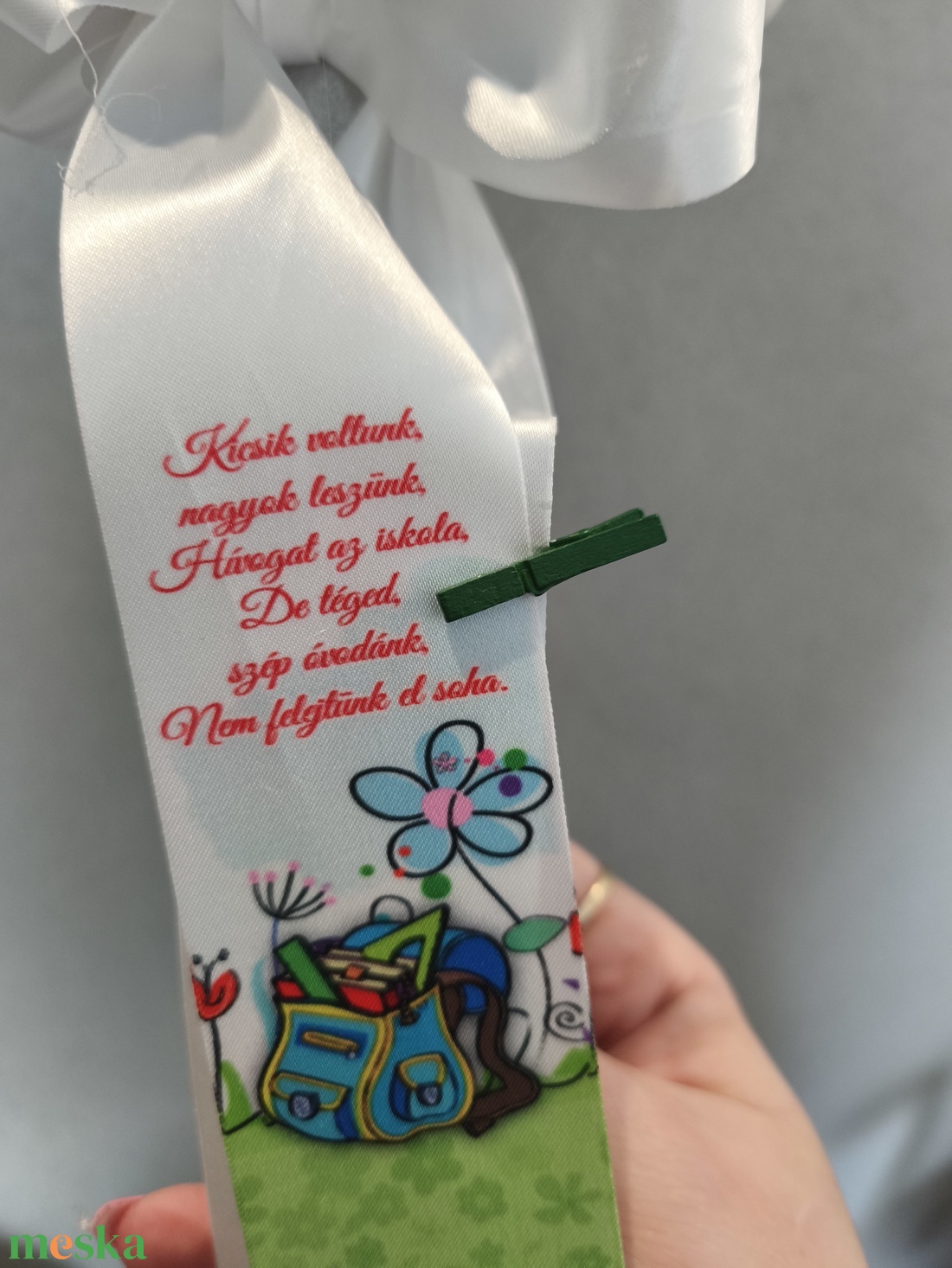 Traktoros örökcsokor - ovis - otthon & életmód - virágdekoráció - virágok - virágcsokor - Meska.hu