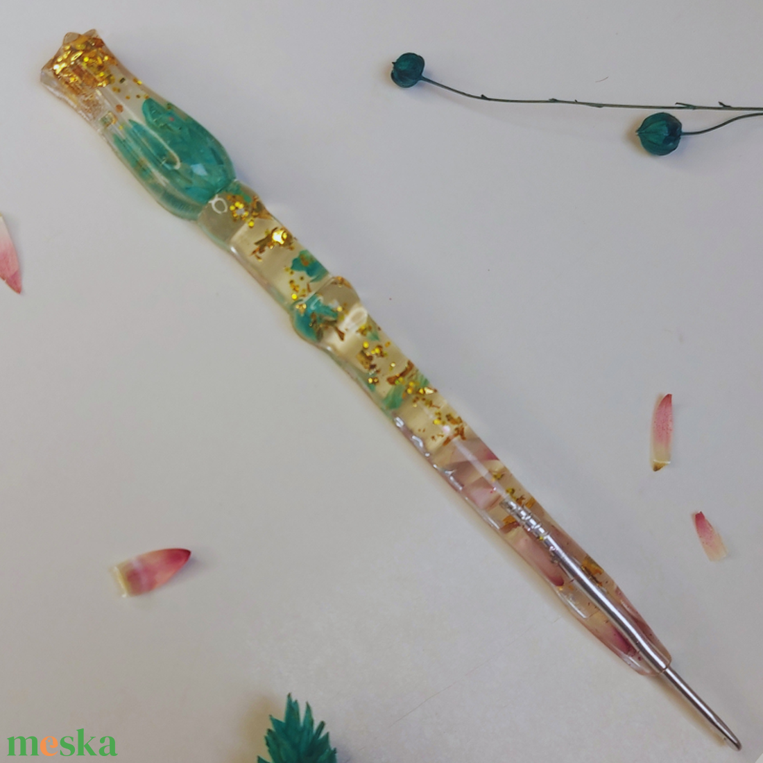 Zafirose egyedi horgolótű válaszható méretben - otthon & életmód - lakástextil - varrókellék - Meska.hu Zafirose egyedi horgolótű válaszható méretben - otthon & életmód - lakástextil - varrókellék - Meska.hu