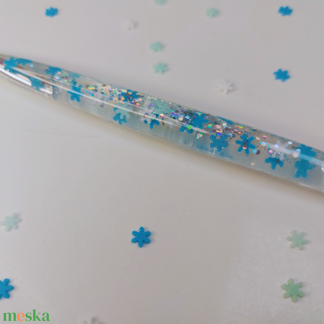 Snowshine egyedi horgolótű válaszható méretben - otthon & életmód - lakástextil - varrókellék - Meska.hu Snowshine egyedi horgolótű válaszható méretben - otthon & életmód - lakástextil - varrókellék - Meska.hu