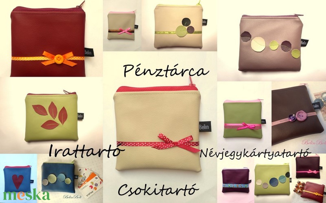 Pénztárca - táska & tok - pénztárca & más tok - pénztárca - Meska.hu Pénztárca - táska & tok - pénztárca & más tok - pénztárca - Meska.hu