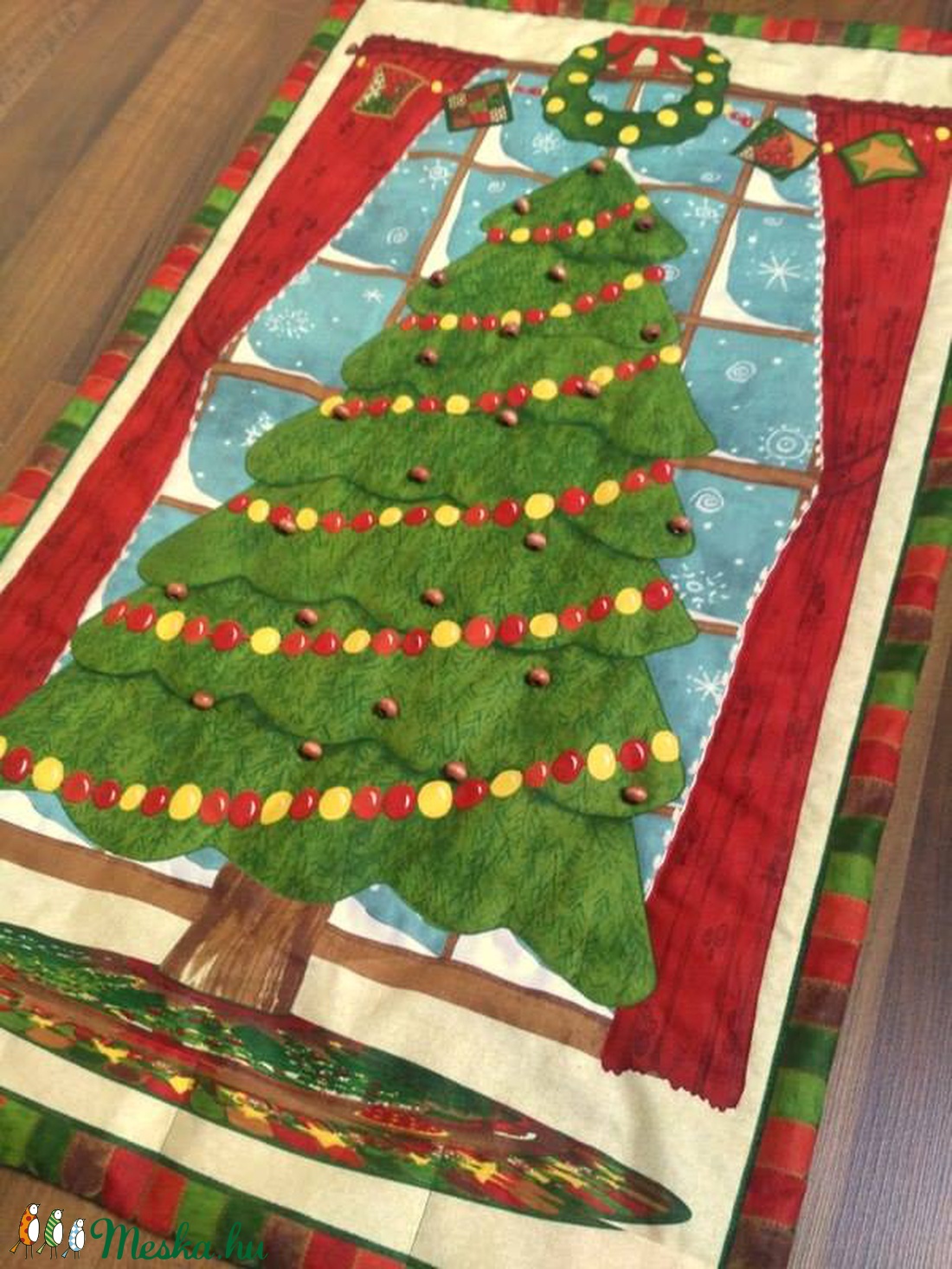 Adventi naptár - karácsony - Meska.hu Adventi naptár - karácsony - Meska.hu