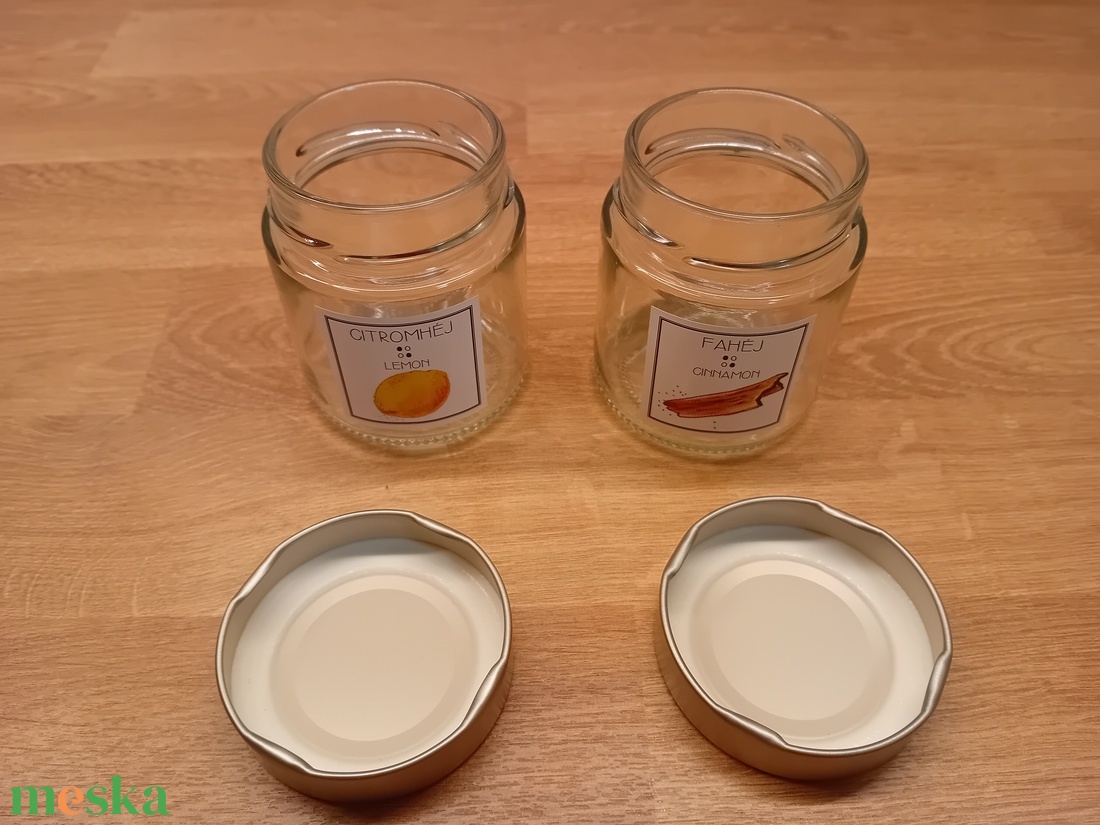 10 darab üveg fűszertartó - otthon & életmód - konyhafelszerelés, tálalás - konyhai tárolás - fűszertartó - Meska.hu 10 darab üveg fűszertartó - otthon & életmód - konyhafelszerelés, tálalás - konyhai tárolás - fűszertartó - Meska.hu