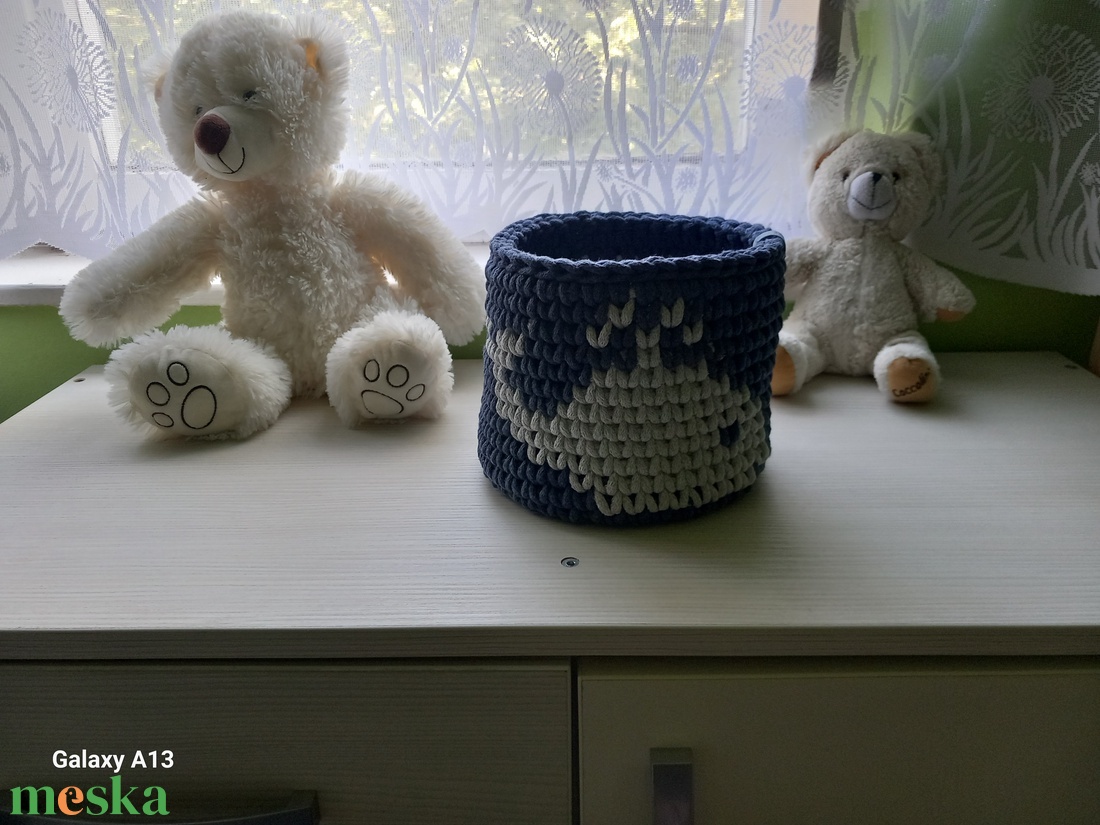 Horgolt bálnás 2 tároló - otthon & életmód - babaszoba, gyerekszoba - játéktároló - Meska.hu Horgolt bálnás 2 tároló - otthon & életmód - babaszoba, gyerekszoba - játéktároló - Meska.hu