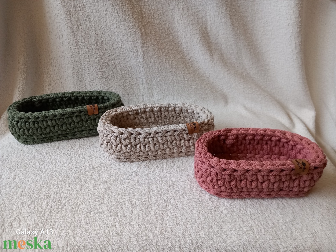 Horgolt szemüvegtartó - táska & tok - pénztárca & más tok - szemüvegtok - Meska.hu