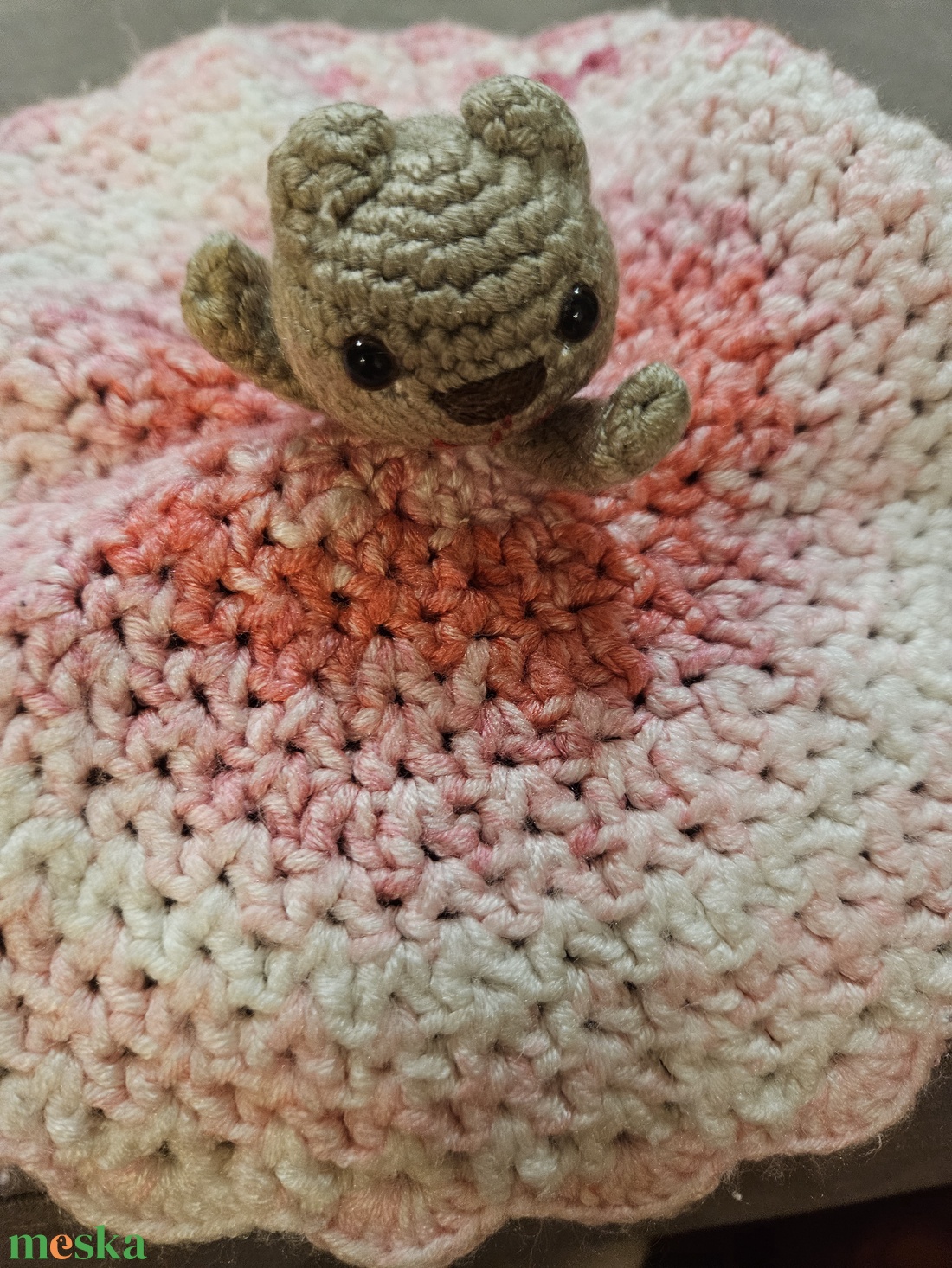 Készítsd magad szundikendő - diy (csináld magad) - egységcsomag - Meska.hu