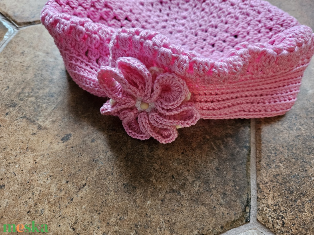 Barett sapka - ruha & divat - sál, sapka, kendő - kalap - Meska.hu