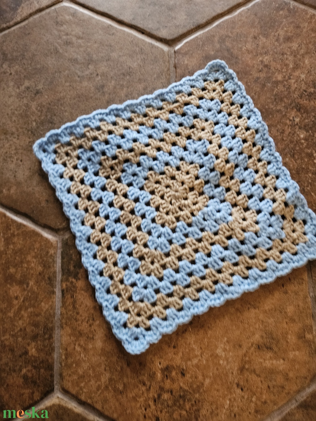 Készítsd magad szundikendő - diy (csináld magad) - szabásminta, útmutató - horgolási minta - Meska.hu