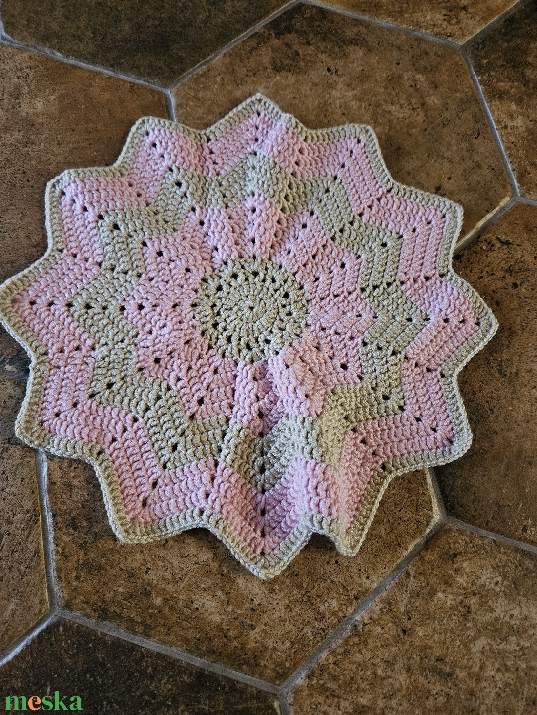 Készítsd magad szundikendő - diy (csináld magad) - szabásminta, útmutató - horgolási minta - Meska.hu