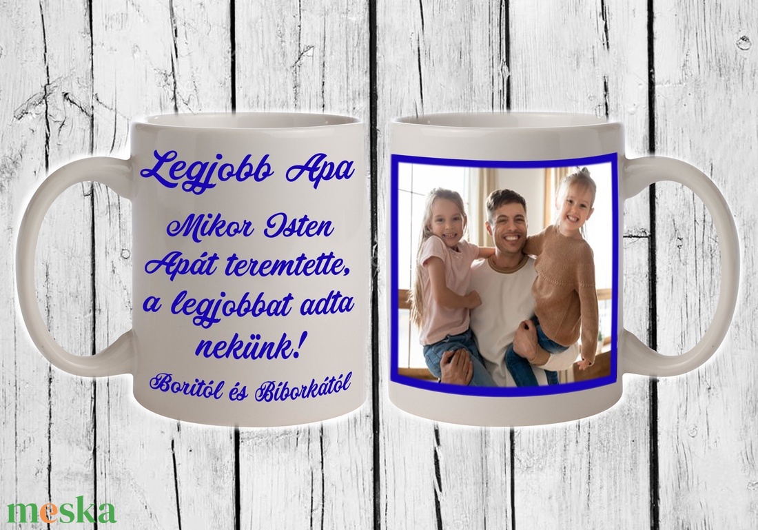 Egyedi Bögre- Legjobb Apa - otthon & életmód - konyhafelszerelés, tálalás - tálalás - bögre & csésze - Meska.hu Egyedi Bögre- Legjobb Apa - otthon & életmód - konyhafelszerelés, tálalás - tálalás - bögre & csésze - Meska.hu