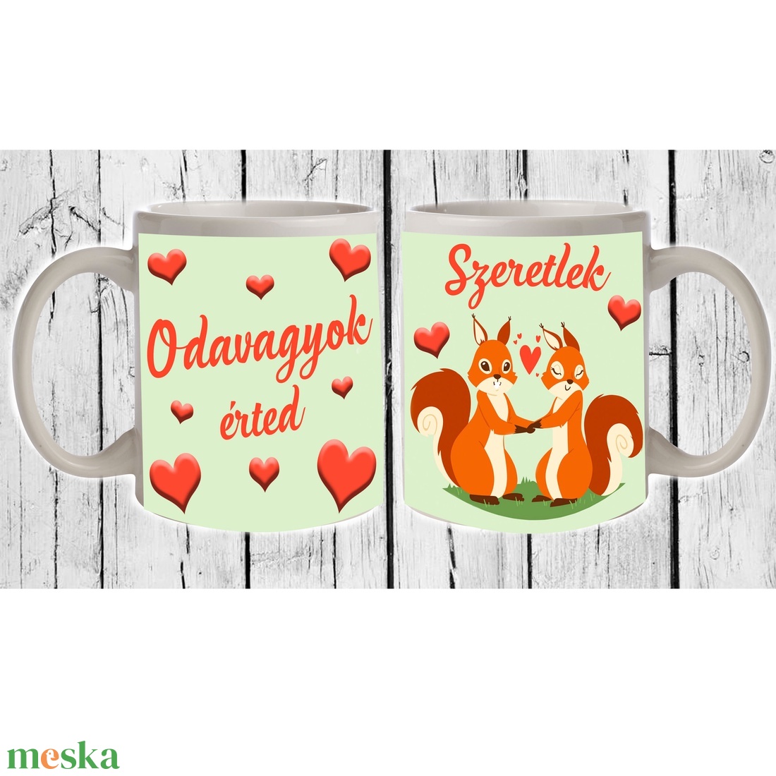 Odavagyok érted bögre - otthon & életmód - konyhafelszerelés, tálalás - tálalás - bögre & csésze - Meska.hu Odavagyok érted bögre - otthon & életmód - konyhafelszerelés, tálalás - tálalás - bögre & csésze - Meska.hu