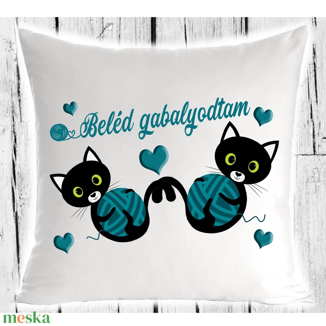 Beléd gabalyodtam párna - otthon & életmód - lakástextil - párna & párnahuzat - Meska.hu Beléd gabalyodtam párna - otthon & életmód - lakástextil - párna & párnahuzat - Meska.hu