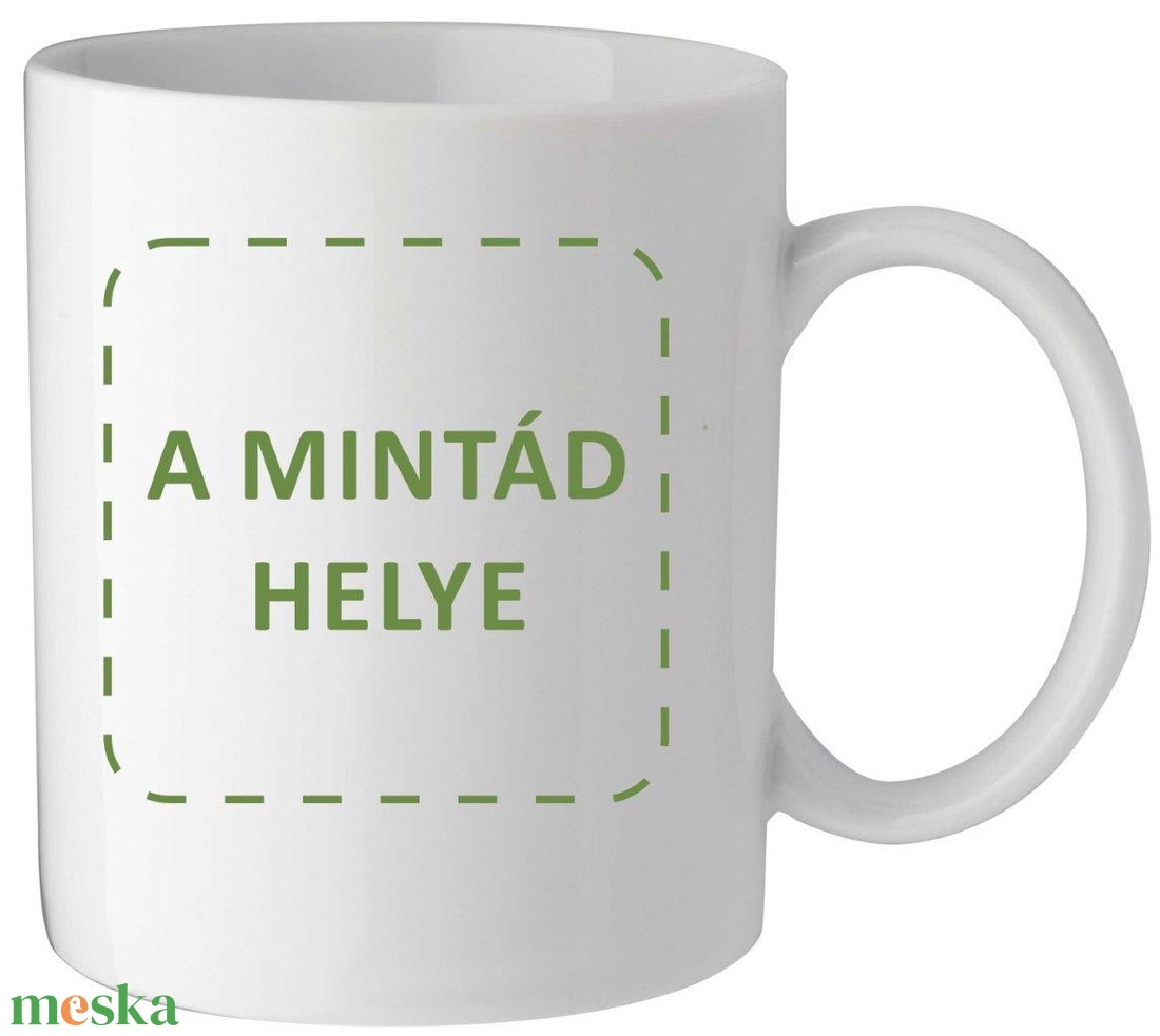 Egyedi  Bögre- saját fotóval - otthon & életmód - konyhafelszerelés, tálalás - tálalás - bögre & csésze - Meska.hu