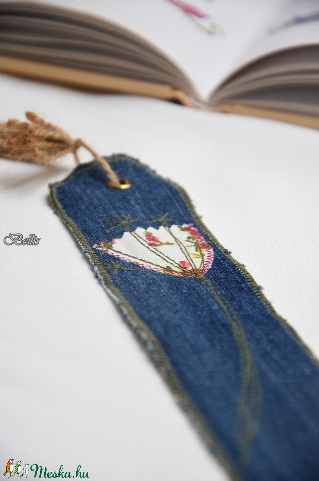 Képtalálat a következÅre: âfarmer könyvjelzÅâ