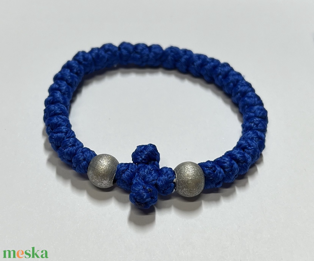 Csotki karkötő - ékszer - karkötő - gyöngyös karkötő - Meska.hu