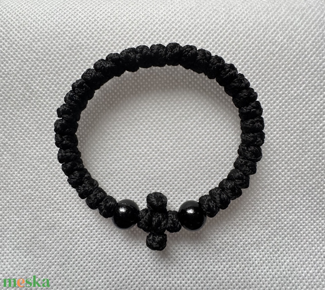 Csotki karkötő - ékszer - karkötő - gyöngyös karkötő - Meska.hu