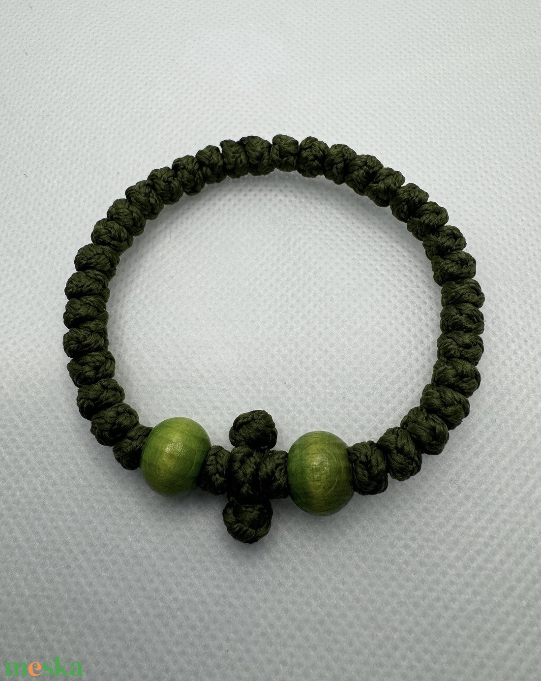 Csotki karkötő - ékszer - karkötő - gyöngyös karkötő - Meska.hu