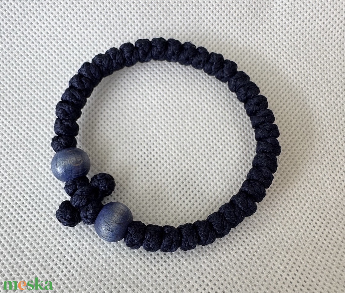 Csotki karkötő - ékszer - karkötő - gyöngyös karkötő - Meska.hu