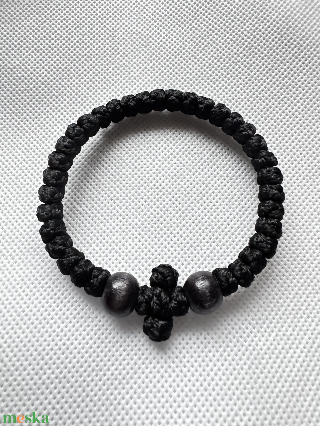 Csotki karkötő - ékszer - karkötő - gyöngyös karkötő - Meska.hu