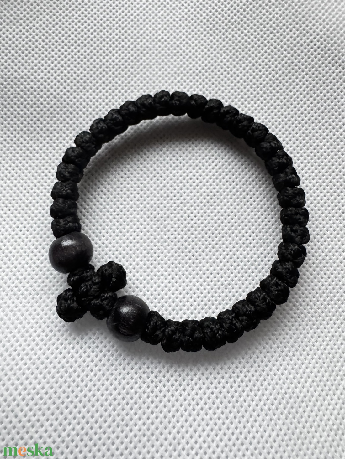 Csotki karkötő - ékszer - karkötő - gyöngyös karkötő - Meska.hu