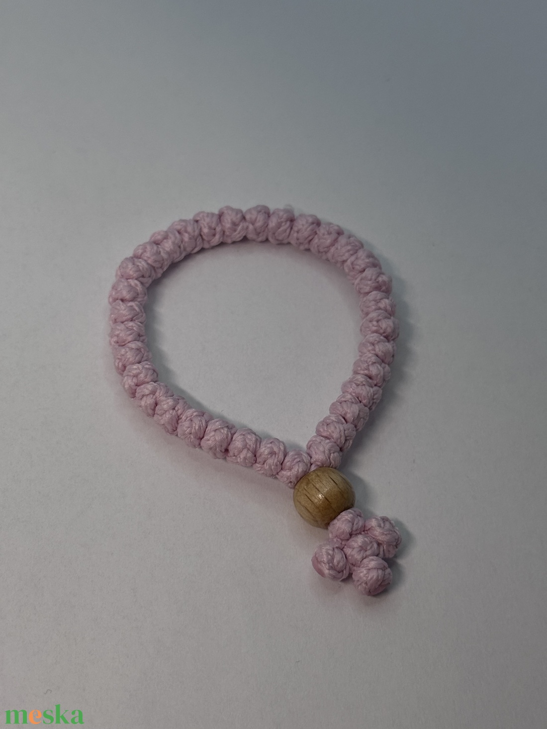 Csotki karkötő - ékszer - karkötő - gyöngyös karkötő - Meska.hu