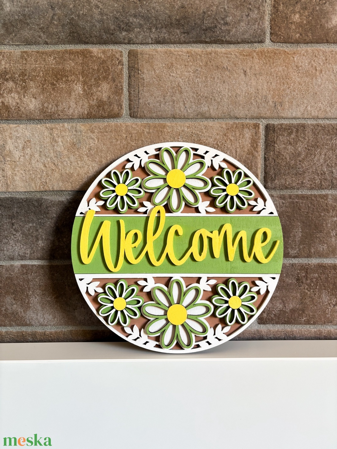 Welcome üdvözlő ajtó tábla dekor dísz - otthon & életmód - dekoráció - ajtó- és ablak dekoráció - ajtódísz & kopogtató - Meska.hu Welcome üdvözlő ajtó tábla dekor dísz - otthon & életmód - dekoráció - ajtó- és ablak dekoráció - ajtódísz & kopogtató - Meska.hu