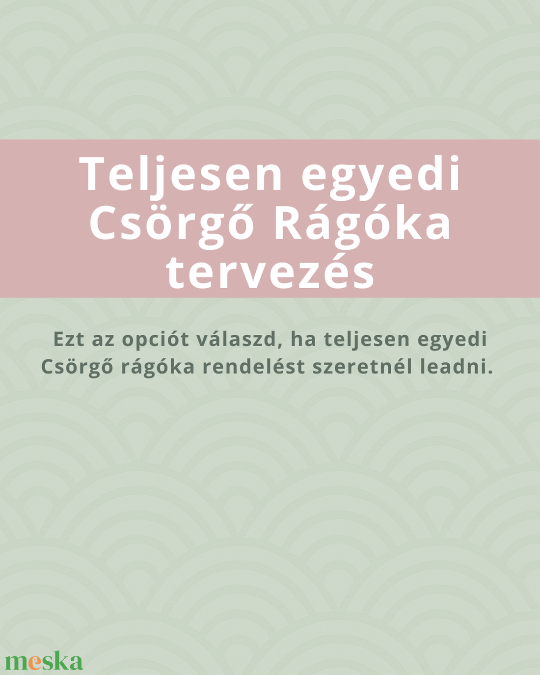 Csörgő rágóka #EGYEDI TERVEZÉS - baba - mama - baba játékok - rágóka - Meska.hu