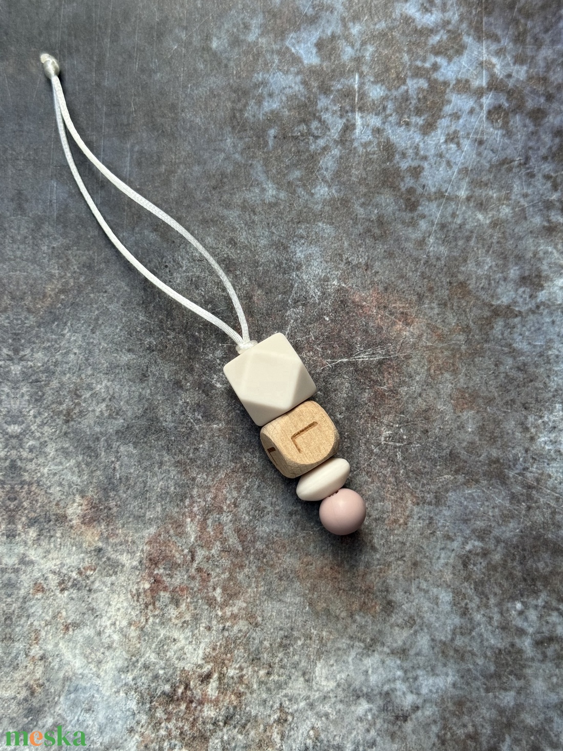 CHARM #03 kulcstartóra vagy táskadísznek  - táska & tok - kulcstartó & táskadísz - táskadísz - Meska.hu