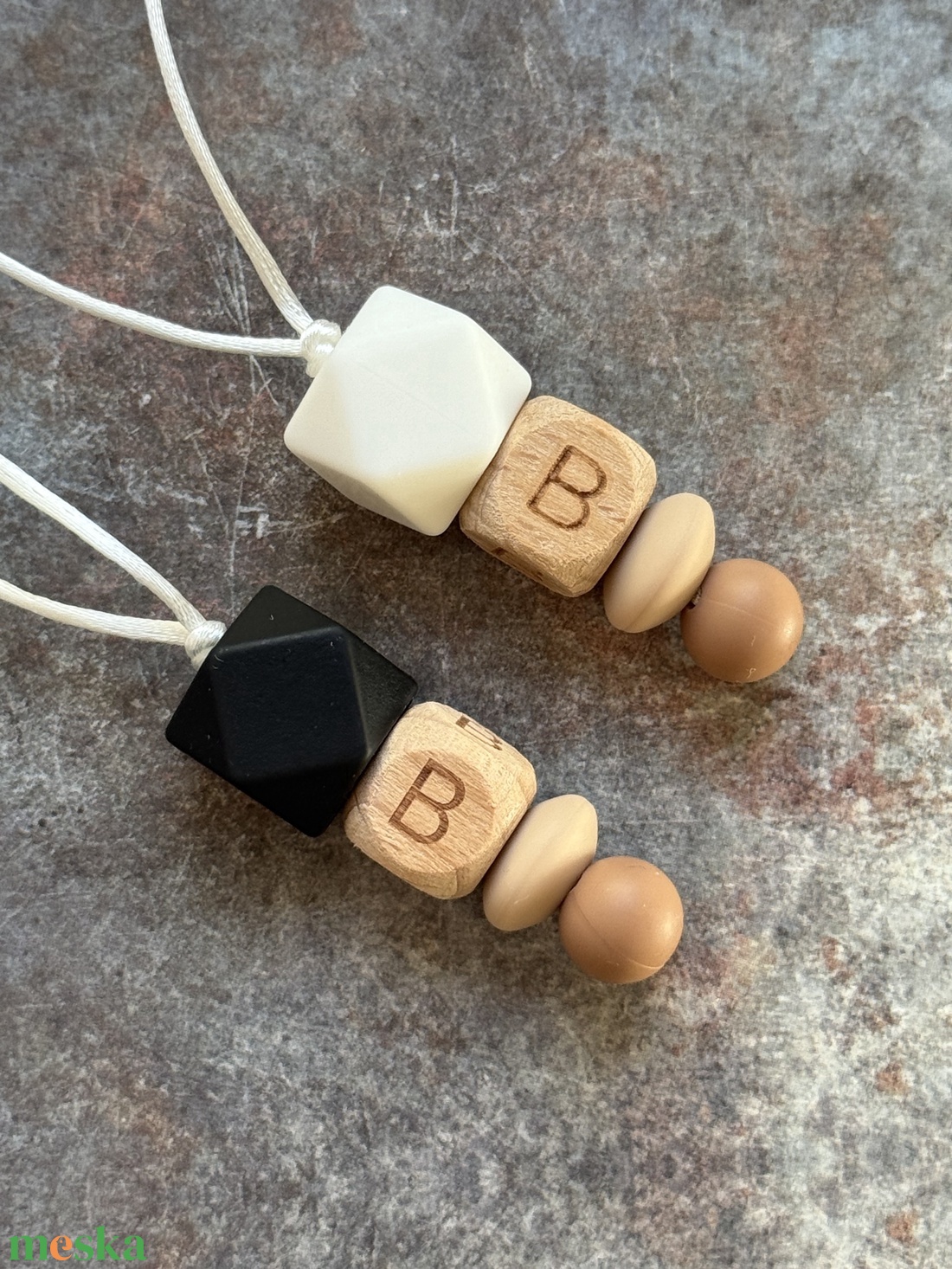 CHARM #04 kulcstartóra vagy táskadísznek  - táska & tok - kulcstartó & táskadísz - kulcstartó - Meska.hu