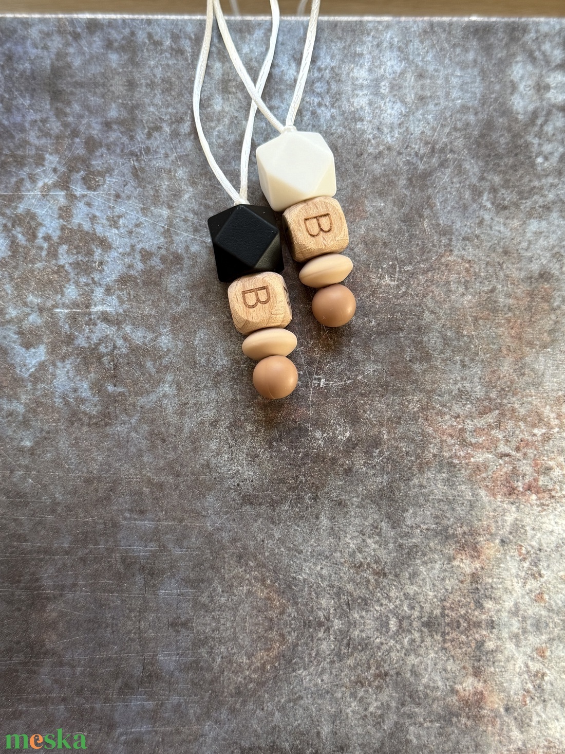 CHARM #04 kulcstartóra vagy táskadísznek  - táska & tok - kulcstartó & táskadísz - kulcstartó - Meska.hu